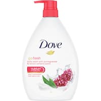 dove body wash revive 1L