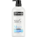 tresemme conditioner moisture rich 850mL