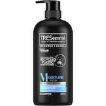 tresemme shampoo moisture rich 850mL