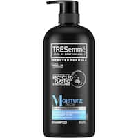 tresemme shampoo moisture rich 850mL