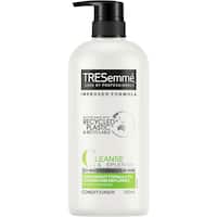 tresemme conditioner cleanse & replenish 850mL