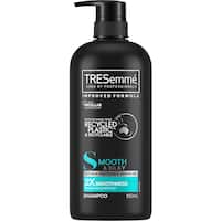 tresemme shampoo smooth & silky 850mL