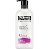 tresemme conditioner volume & fullness 850mL