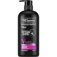 tresemme shampoo volume & fullness 850mL
