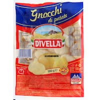 divella gnocchi  500g