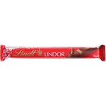 lindor chocolate bar milk 38g