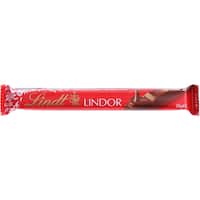 lindor chocolate bar milk 38g