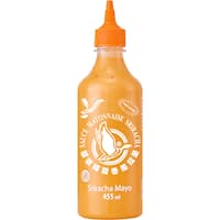 flying goose mayonnaise sriracha 455mL