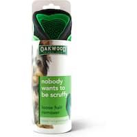 oakwood hair remover glove loose 1ea