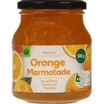 countdown marmalade orange 500g