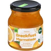 countdown marmalade breakfast 500g