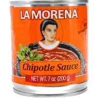 la morena mexican chipotle sauce 200g