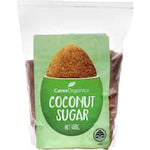 ceres organics coconut sugar  400g