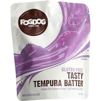 fogdog batter mix tasty tempura gluten free 190g