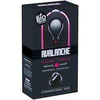 avalanche coffee pods blend 3 50g