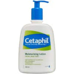 cetaphil moisturising lotion 500mL