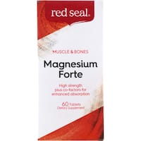 red seal magnesium forte 60pk