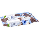 free from gluten biscuits double chocolate 160g