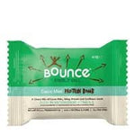 bounce snacks cacoa mint protein ball 42g