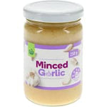 countdown garlic minced 250g