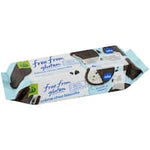 free from gluten biscuits chocolate cream 120g