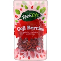 freshlife goji berries  100g