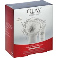 olay regenerist cleanser device kit