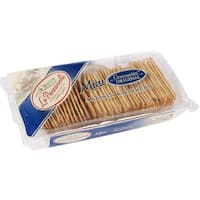 la panzanella crackers mini croccantini 170g