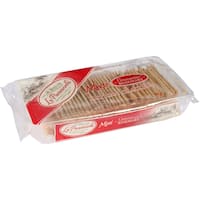 la panzanella crackers mini croccantini rosemary 170g