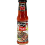 exotic food asian chilli & garlic sauce 250mL