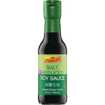 lee kum kee soy sauce reduced salt 250mL