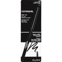 covergirl ink it eyeliner black 1ea