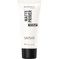 rimmel lasting matte primer  30mL