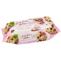 free from gluten biscuits chocolate chip 160g