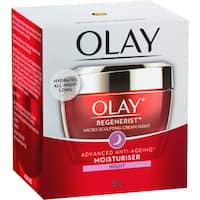 olay regenerist night cream microsculpting 50g