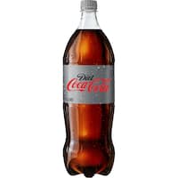 coca cola soft drink diet coke 1.5L