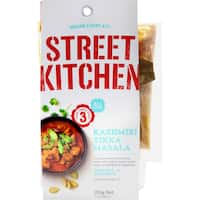 street kitchen indian kashmiri tikka masala 255g