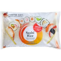 mama san asian sushi rice 1kg