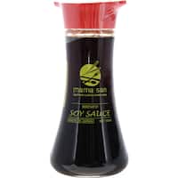 mama san asian soy sauce 150mL