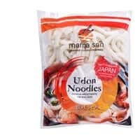 mama san asian udon noodles 200g
