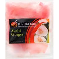 mama san asian sushi ginger 50g