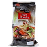 exotic food asian rice noodle 5mm 250g