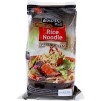 exotic food asian rice noodle 5mm 250g