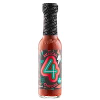 culleys chilli sauce chipotle medium 150mL