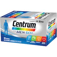 centrum for men general multi 50  plus 90ea