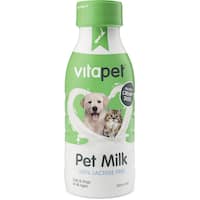 vitapet pet milk  380mL