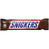 snickers chocolate bar  50g