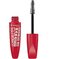 rimmel volume on demand mascara brown 12mL
