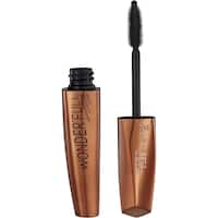 rimmel wonderfull mascara argan oil black 11mL
