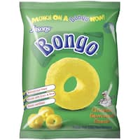 jasons bongo chicken 200g